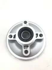 Основание заднего колеса мотоцикл Bajaj Boxer 150