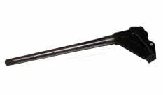 Шкворень снегоход Буран нового образца 110300030