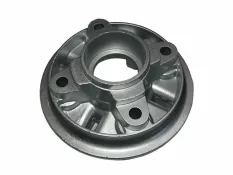 Основание задней звезды Yamaha YBR 125 голое