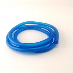 Бензошланг D4.0мм цветной 1м