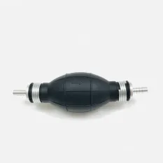 Груша большая с двумя клапанами Вихрь штуцер 6мм