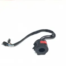 Переключатель Лидер правый свет