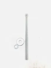 Болт М8х140мм вал 25мм Сафари-100