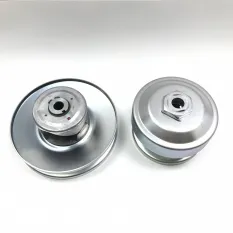 Вариатор Tav2 40 вал 19 мм 2 шкива клиновой