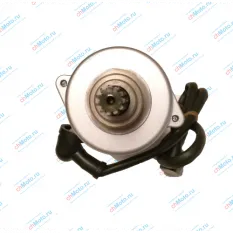 Электростартер LF163 FML-2MP E12-03