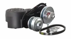 Вариатор Tav2 40 вал 25.4 мм цепь 420 клиновой