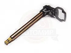 Вал переключения передач CB250 см3 Zongshen ZS 172