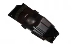 Локер задний защитный мотоцикл Adventure