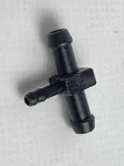 Тройник для бензошланга Буран Тайга