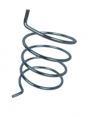 Пружина Буран трансмиссии полумуфты 110600018