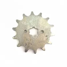 Звезда 14 зубов 520 цепи ведущая СКАУТ 3