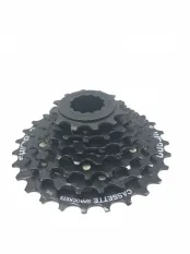 Кассета для велосипеда 7 скоростей 12-28Т CS-HG-20
