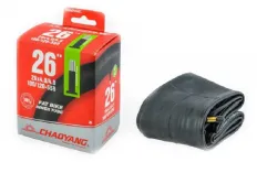 Велокамера 26 100-120-559 4.0-4.9 Фетбайк