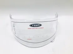 Стекло шлема Yamapa YM-830 прозрачное
