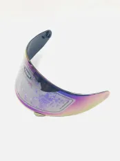 Стекло шлема Yamapa YM-830 цветное