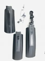 Крылья для велосипеда щитки 24-26 Fatbike фэтбайк