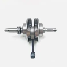 Коленвал 167FMM под балансирный вал