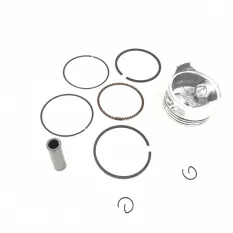 Поршень в сборе 160F GX120 60мм поршень палец d13