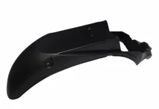 Крыло заднее мотоцикл Bajaj Boxer 150