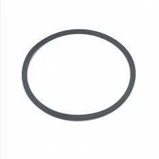 Кольцо впускного коллектора Тайга резиновое С40500