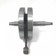 Коленвал мотоцикла Минск старого образца