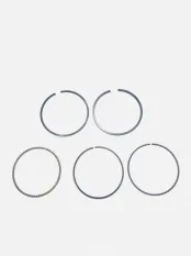 Кольца поршневые 168F-168F-2