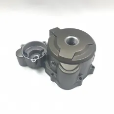 Крышка картера левая 167FMM мотоцикл Adventure