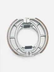 Колодки тормозные мотоцикл Bajaj Boxer 150