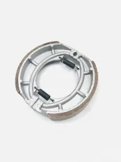 Колодки тормозные мотоцикл Bajaj Boxer150