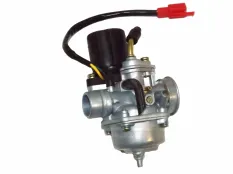 Карбюратор 1E40QMB Stels, Yamaha Linhai