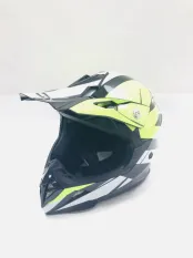 Шлем кроссовый YM-915 Yamapa размер L