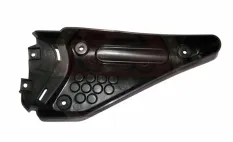 Боковая крышка левая мопед Colt