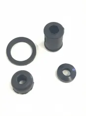 Набор сальников Урал амортизатора