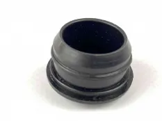 Заглушка Буран кожуха двигателя пласт 110501095