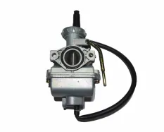 Карбюратор PZ19 мопед Crosstrack Youall