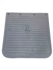 Брызговик Урал большой резиновый Россия