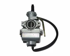 Карбюратор PZ20 мопед Alpha Activ 110