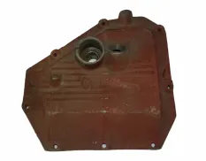 Крышка картера R190-192 для ручного стартера
