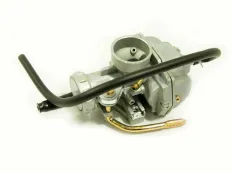 Карбюратор PZ22 Vortex мопед Альфа Vortex Mikuni K