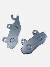 Колодки мотоцикл Bajaj Boxer150