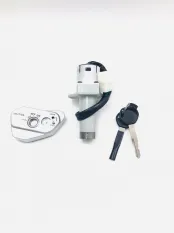 Замок зажигания мотоцикл Fighter 250 с магнитом