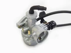 Карбюратор PZ25 ручной подсос