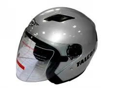 Шлем открытый Falcon XZH206 с забралом размер XL
