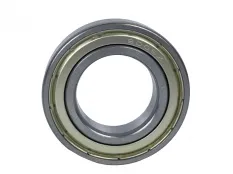 Подшипник 80106 30x55x13 закрытый 6006ZZ