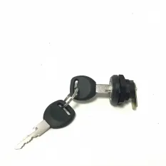 Замок бардачка Cobra Crossfire