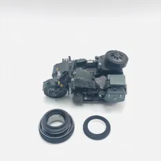 Сальник мотопомпы Lifan 1-80 WG 51230