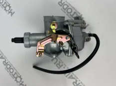 Карбюратор PZ30 мотоцикл Fighter на 2 тросика газа