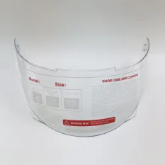 Стекло шлема Cobra JK313