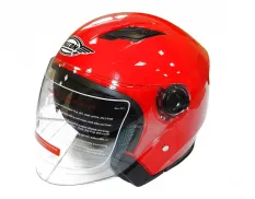 Шлем открытый Falcon XZH208 с забралом размер L