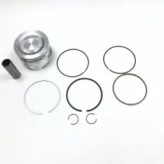 Поршень 70 мм в сборе 1Р70V палец d18мм